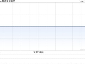 瑞鑫国际集团正积极考虑各种方法以妥善管理及重新启动业务 继续停牌