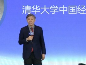 李稻葵：储蓄是经济增长的原动力，我国国民储蓄率达到40%全球最高