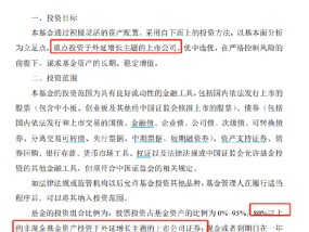 电力股是不是外延增长？北信瑞丰外延增长主题基金十大重仓股全是电力股，被质疑风格漂移，基金经理还嘴硬