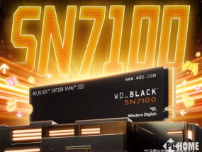 西数WD_BLACK SN7100 SSD国行预售 售价499元起