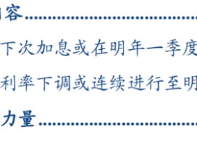 从货币政策分化视角如何看明年汇率走势——日欧央行12月会议点评