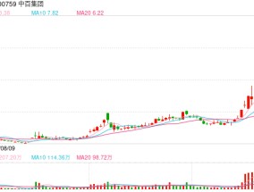 中百集团14天9板背后：业绩连年亏损，永辉超市清仓，同业竞争解决承诺四次延期