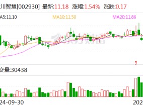 宏川智慧：下属公司化工仓库投入运营