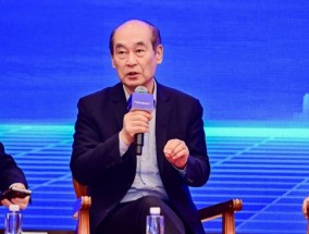 全国社保基金理事会原副理事长王忠民谈宏观经济模型的三个浪潮