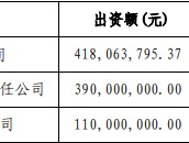 因未建立董事、监事绩效考核与薪酬管理制度等，川财证券收警示函