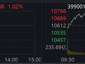 A股爆发！两大板块创历史新高